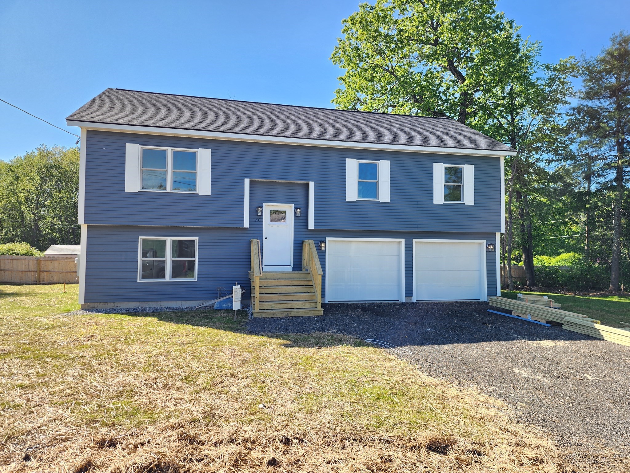 20 Marjorie St, Orange, MA 01364