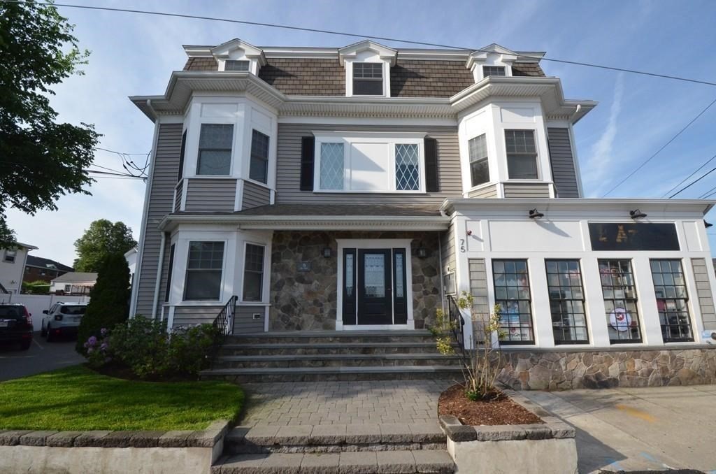 waltham - #73380877