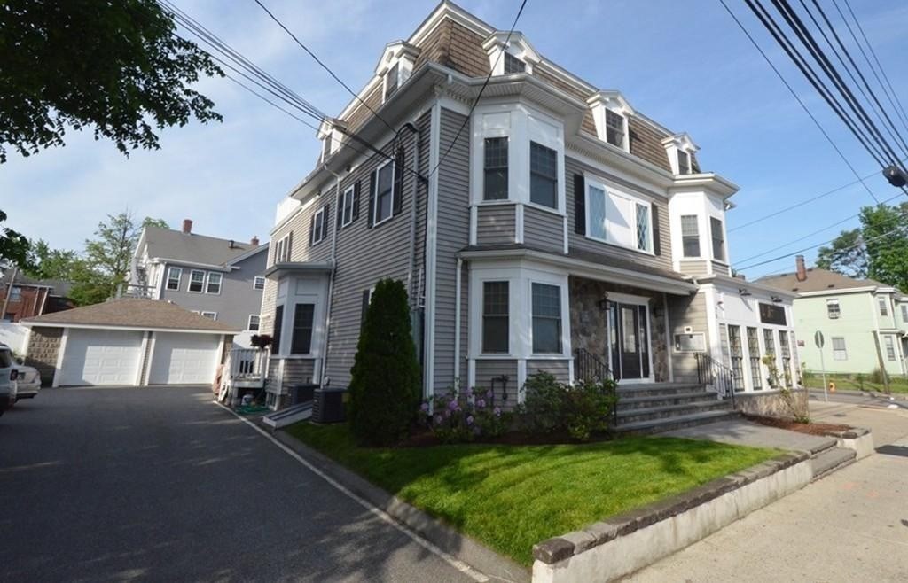 waltham - #73380877