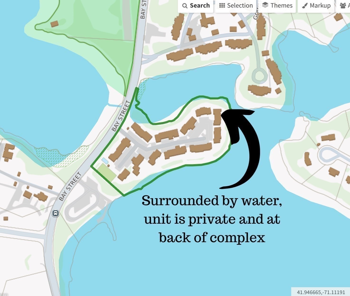 1559 Bay St Unit 53, Taunton, MA 02780 - Image 2