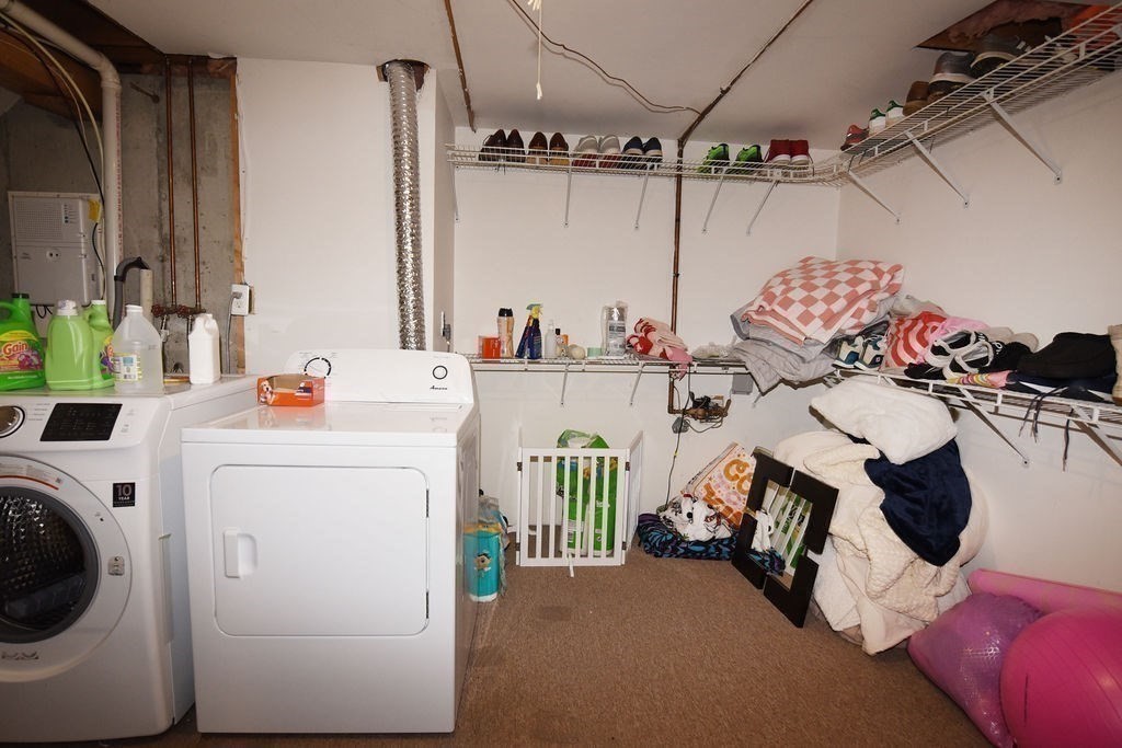 1559 Bay St Unit 53, Taunton, MA 02780 - Image 32