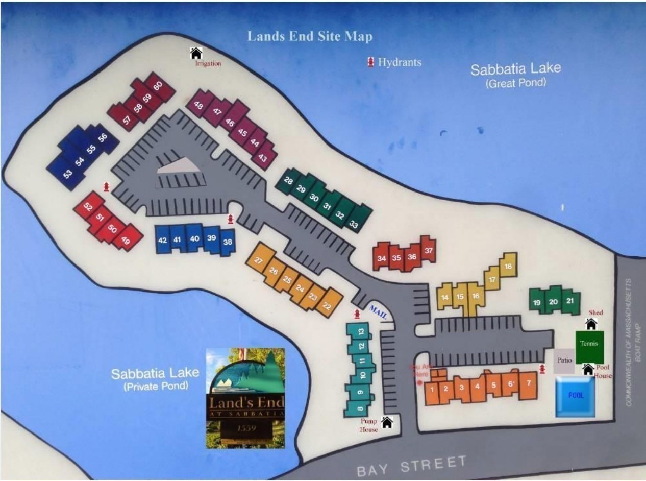 1559 Bay St Unit 53, Taunton, MA 02780 - Image 40