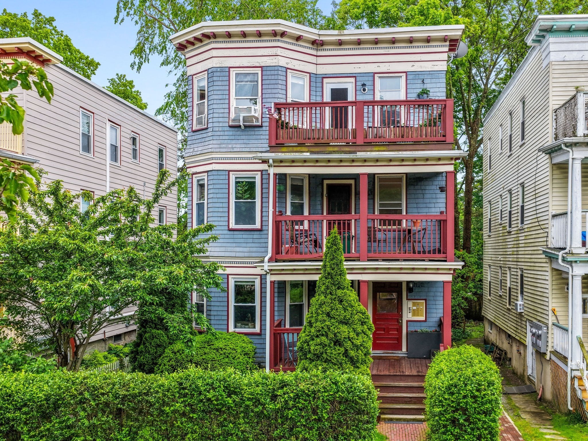 jamaica-plain - #73381110