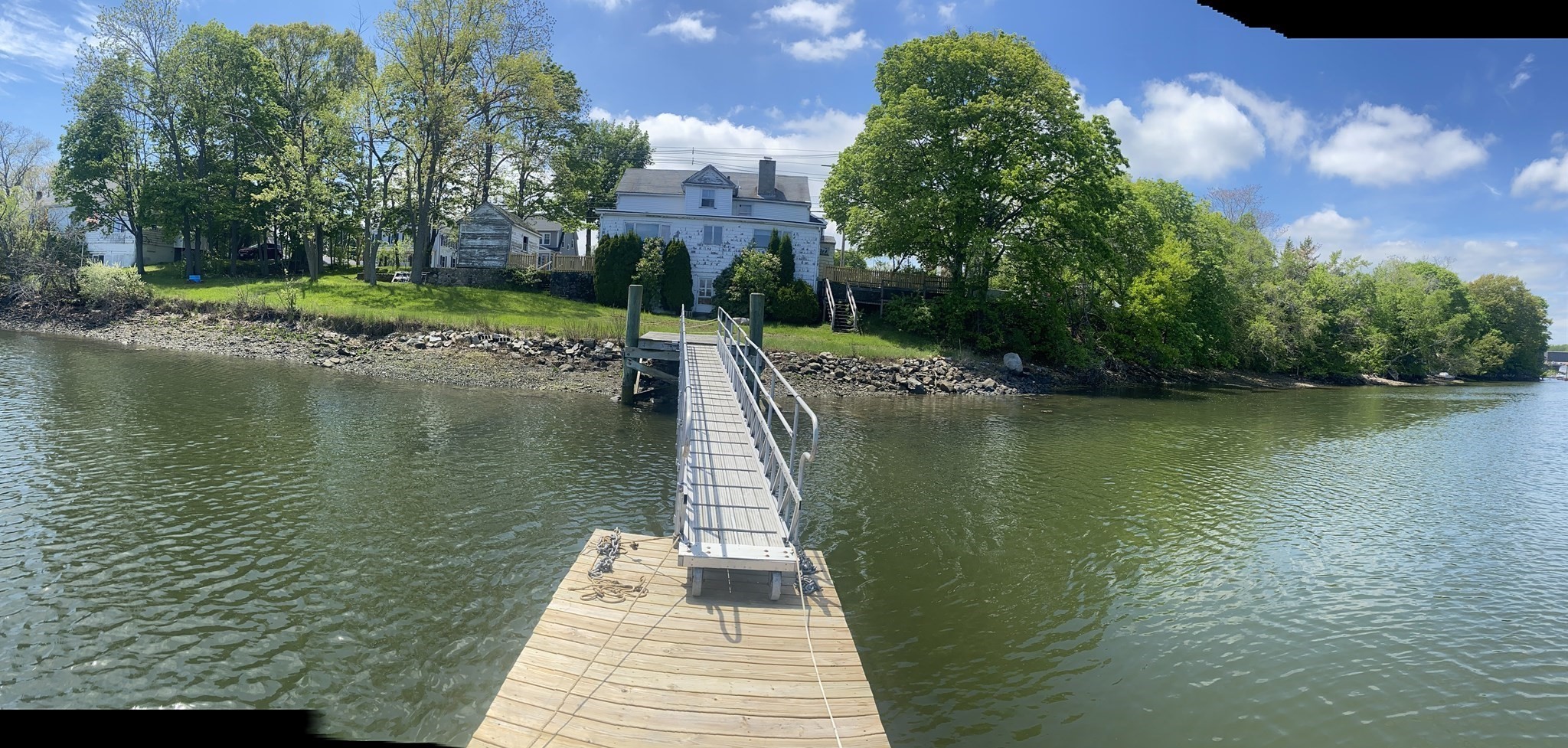 90 Water St, Danvers, MA 01923