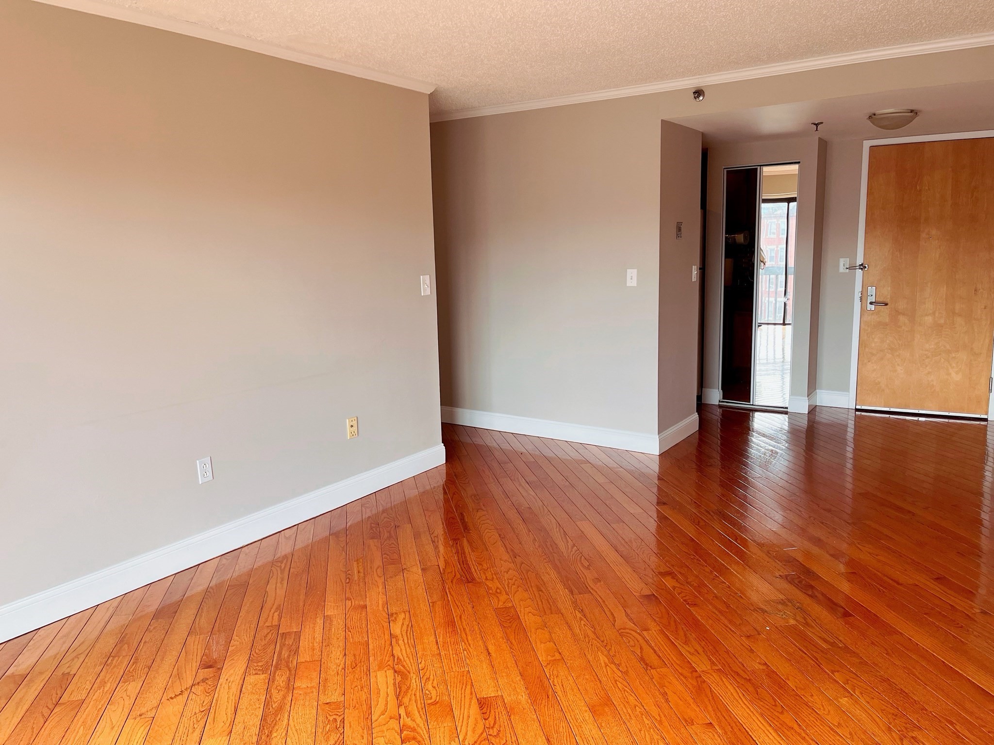 15 N Beacon St Unit 417, Boston - Allston, MA 02134