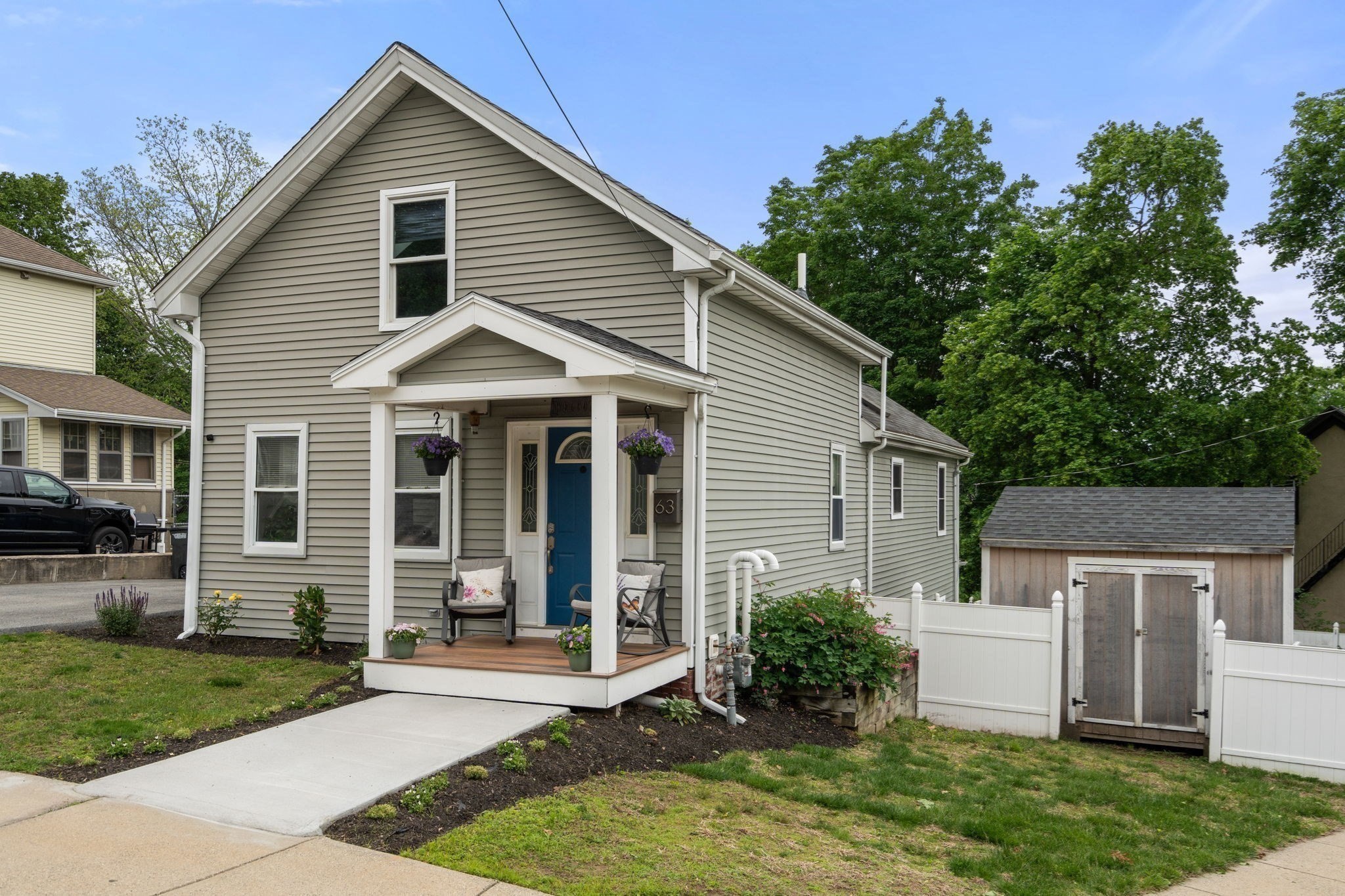 wakefield - #73381345