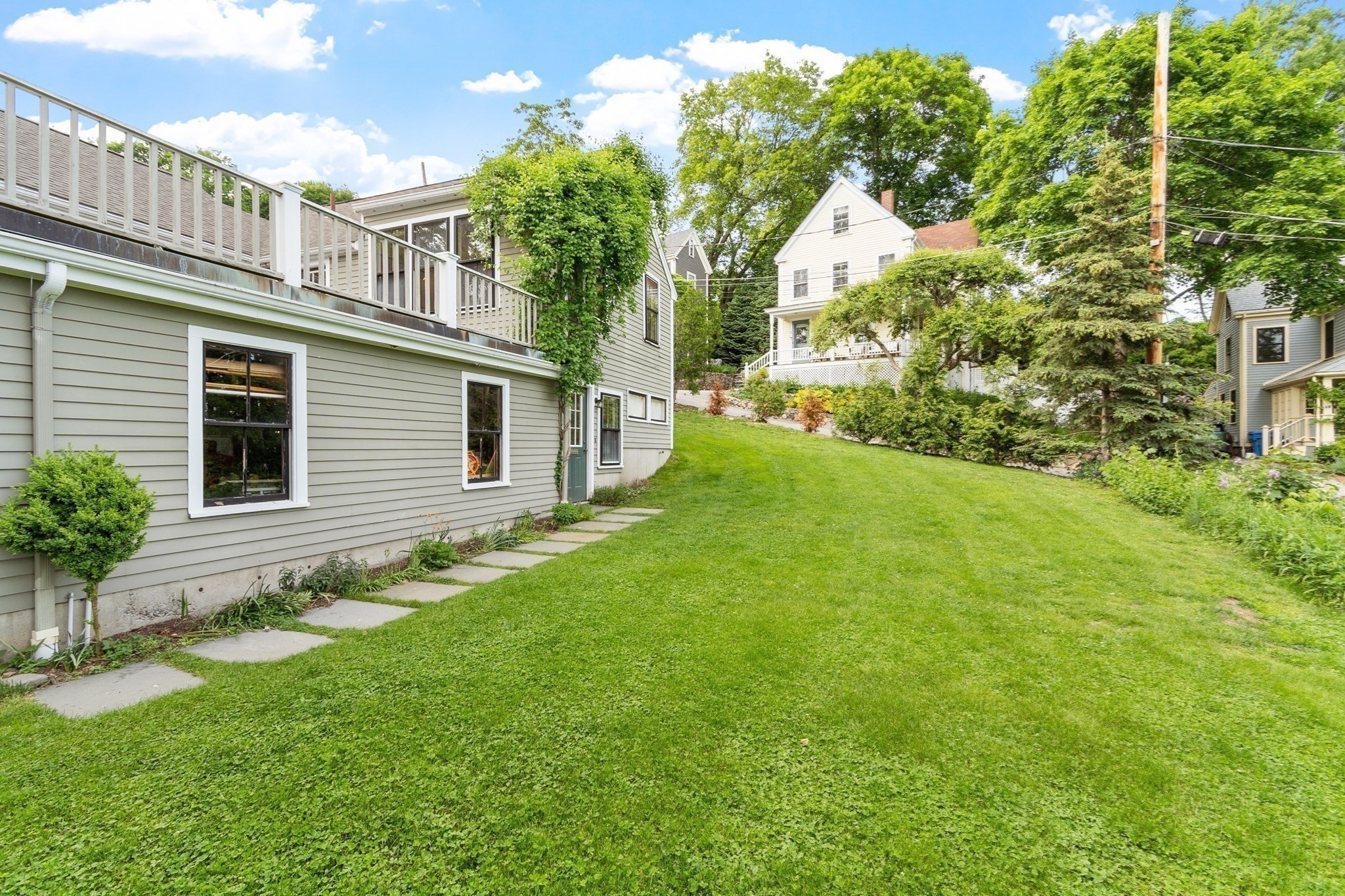 belmont - #73381529