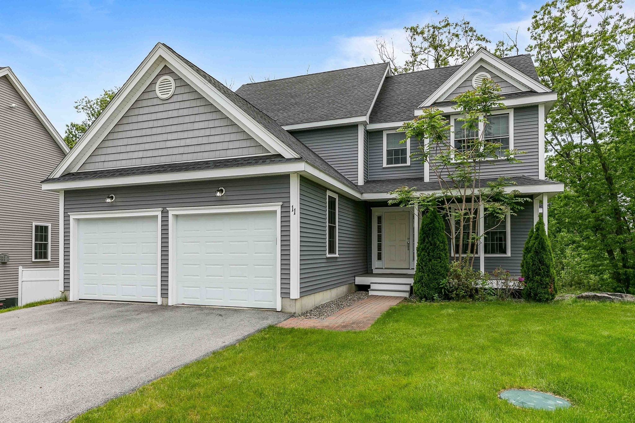 11 Bigelow Dr Unit 11, Berlin, MA 01503