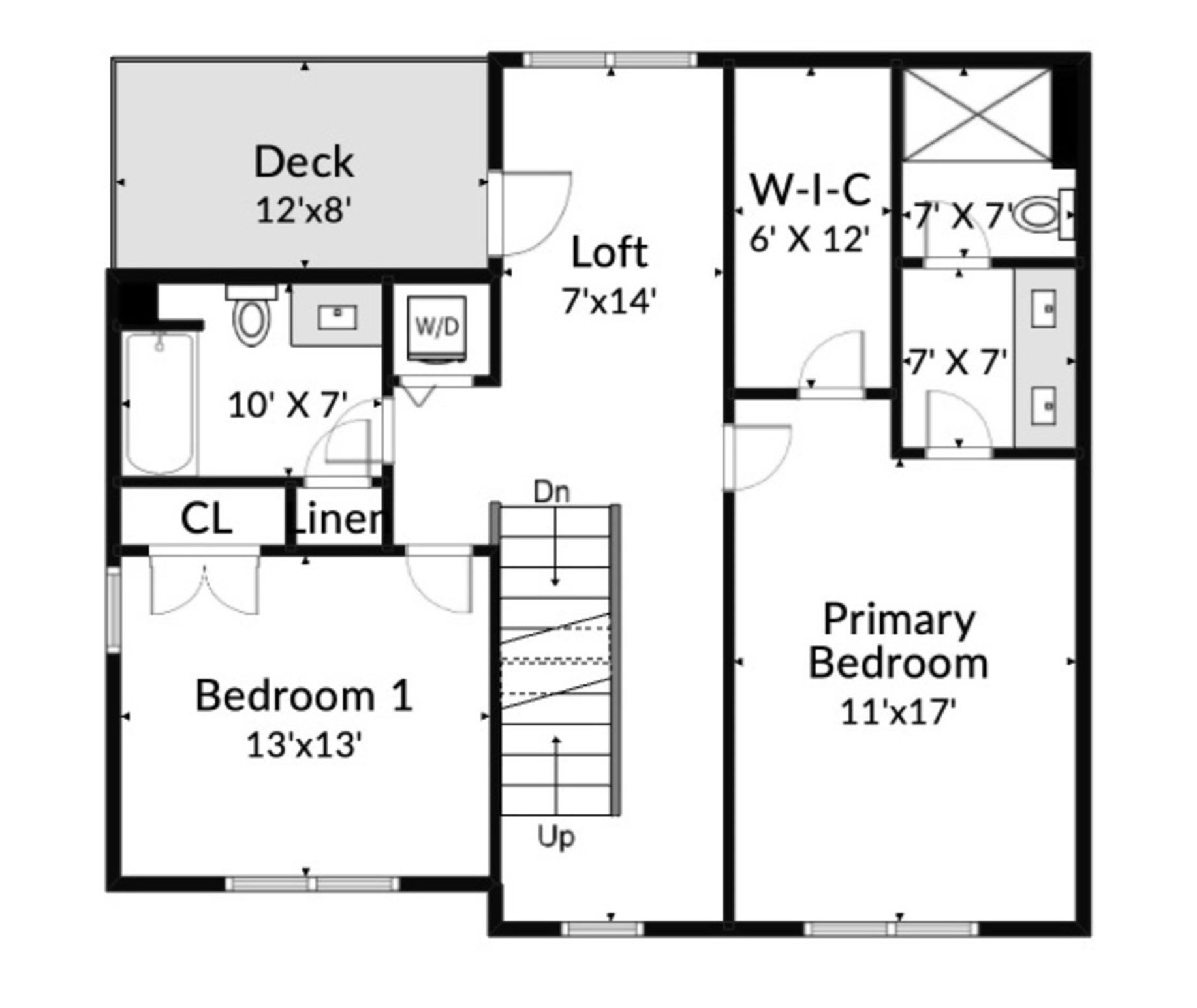 10 Webber Avenue Unit 1A, Bedford, MA 01730 - Image 31