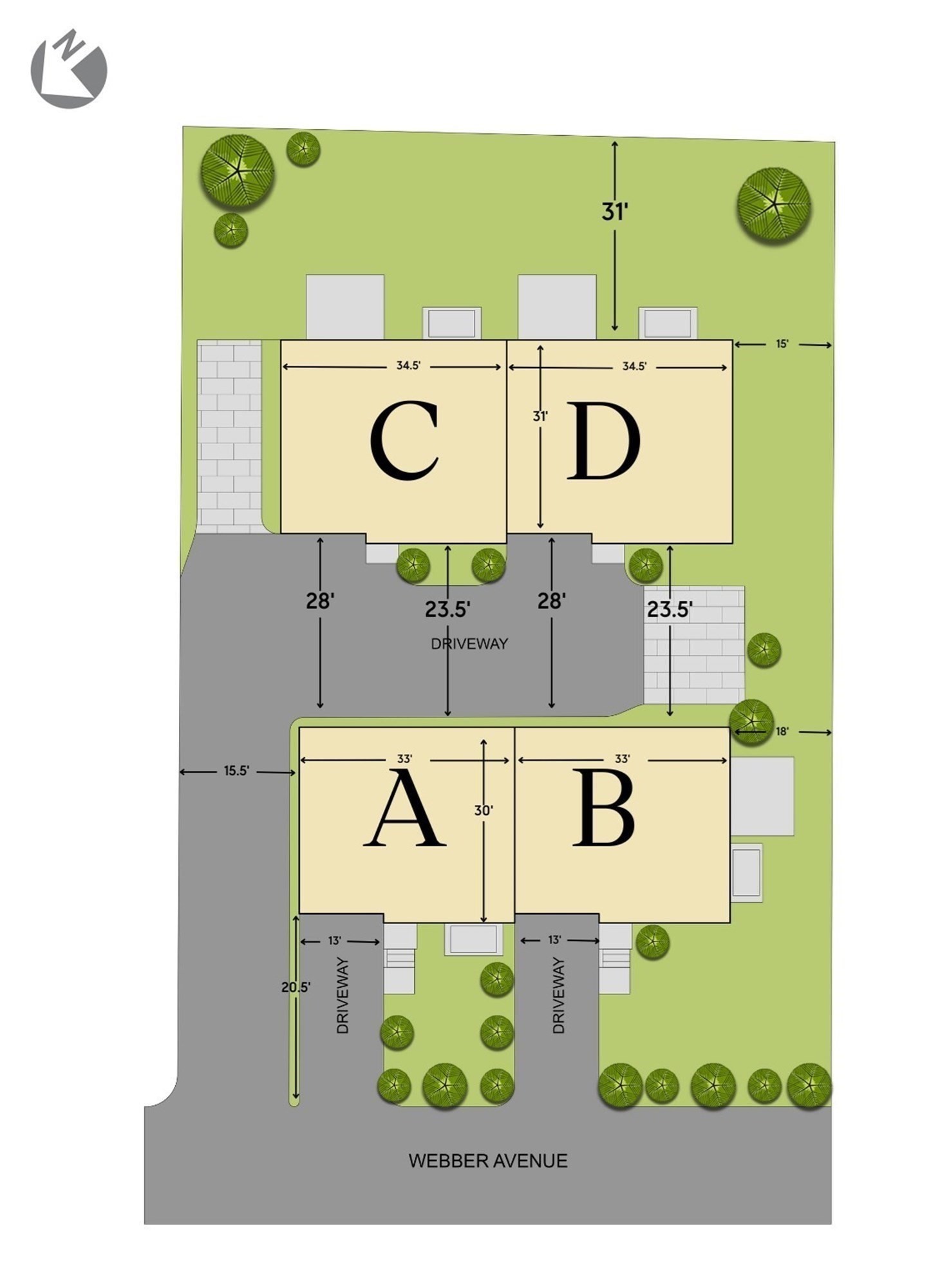 10 Webber Avenue Unit 1A, Bedford, MA 01730 - Image 34