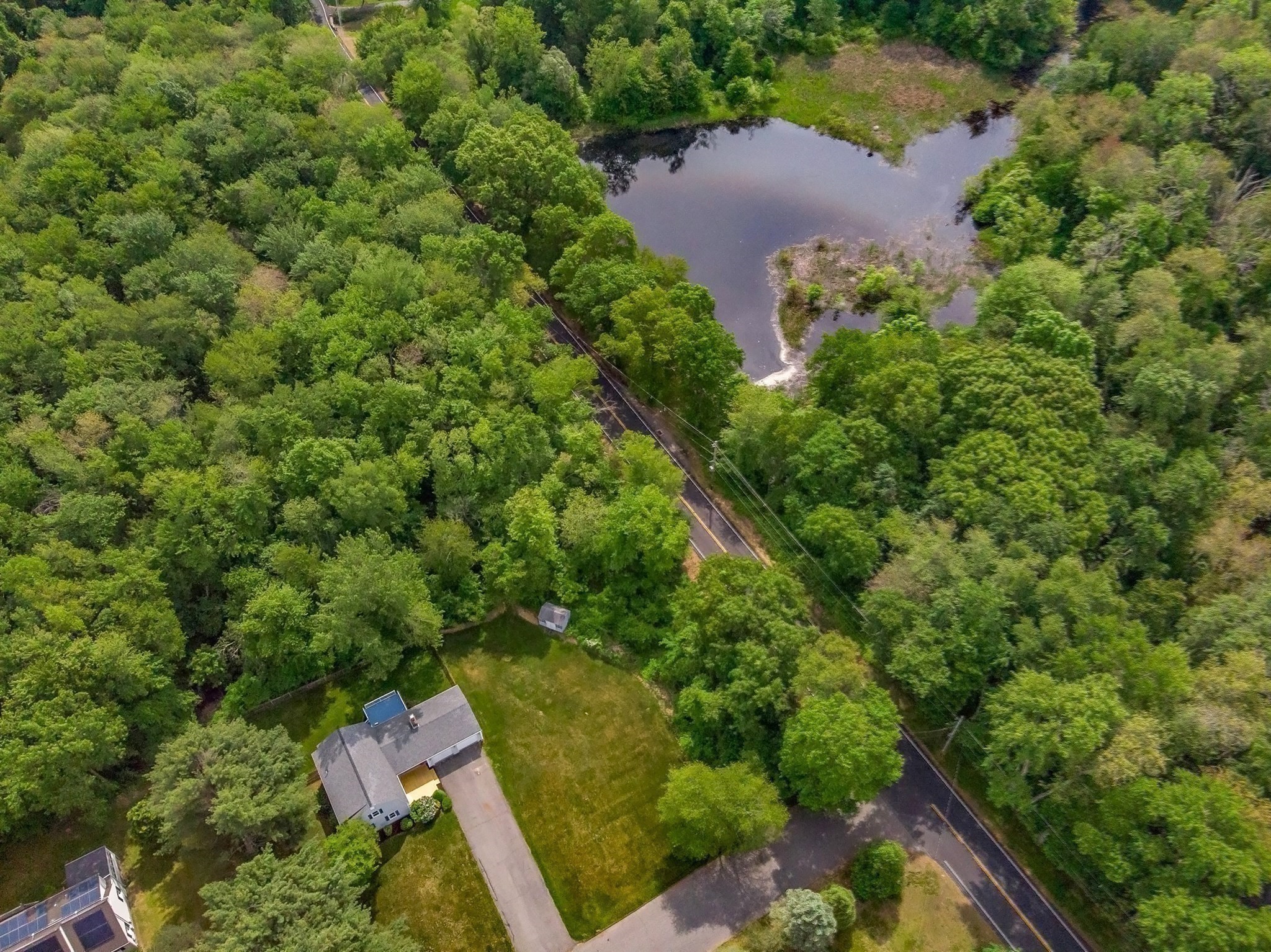 8 Evergreen Terrace, Hampden, MA 01036