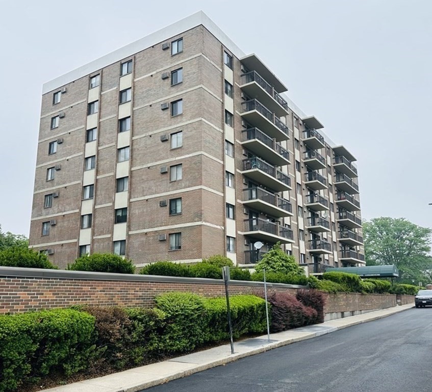 10 Williams Unit 39, Watertown, MA 02472