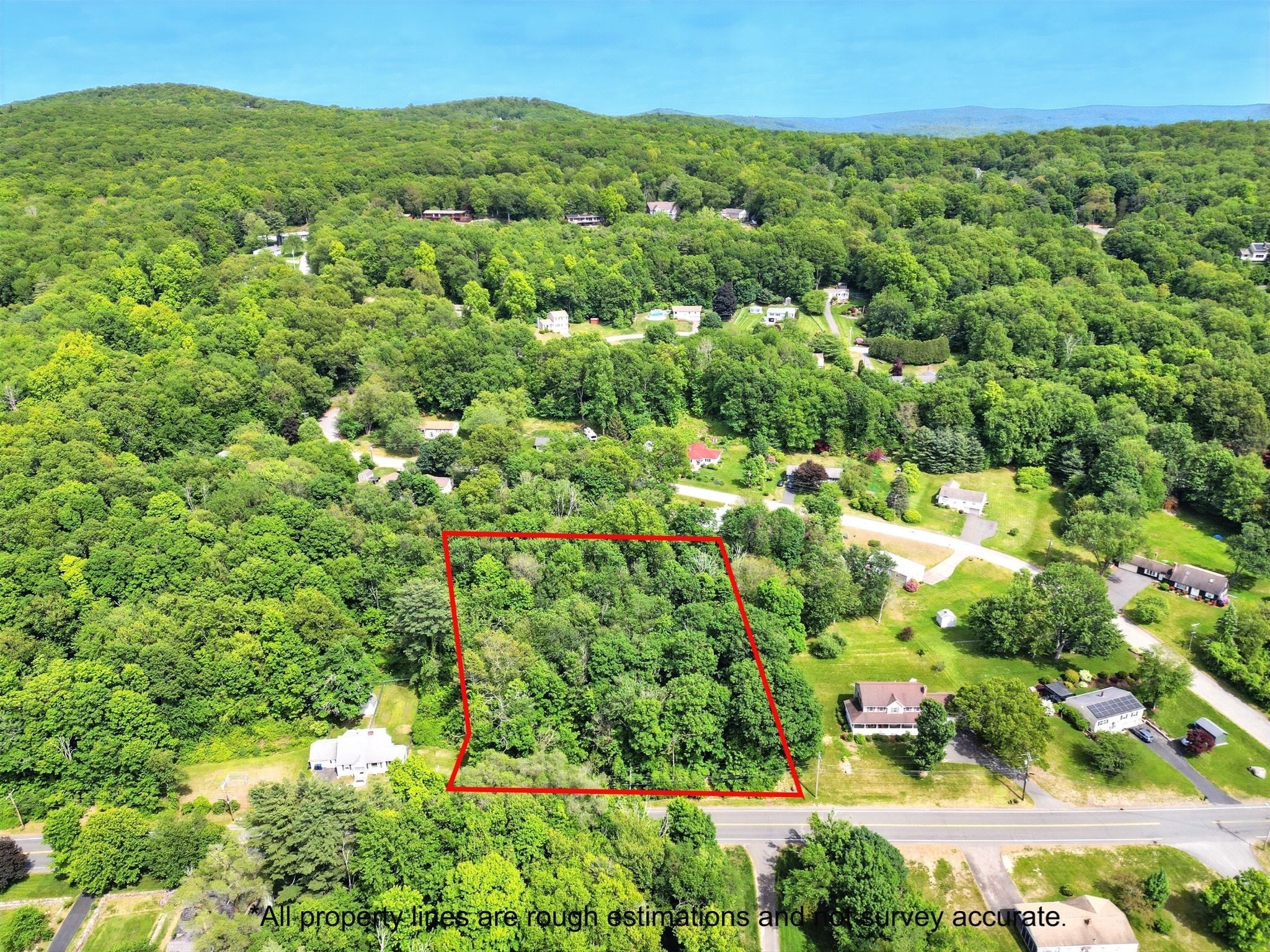 374 Wilbraham Rd Lot A, Hampden, MA 01036 - Image 2