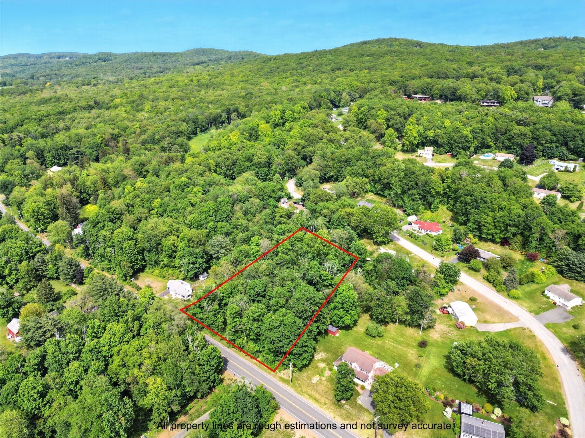 374 Wilbraham Rd Lot A, Hampden, MA 01036 - Image 3