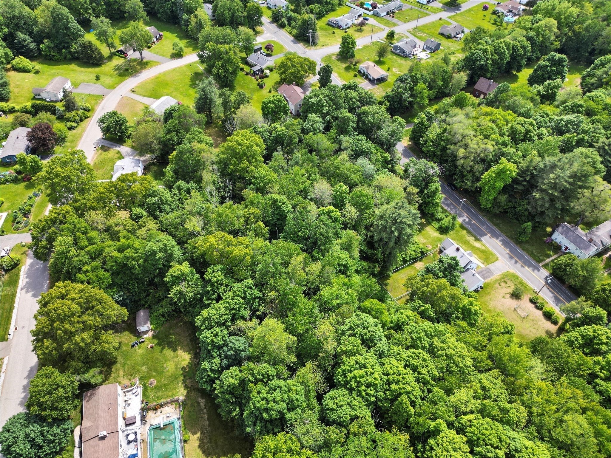 374 Wilbraham Rd Lot A, Hampden, MA 01036 - Image 9