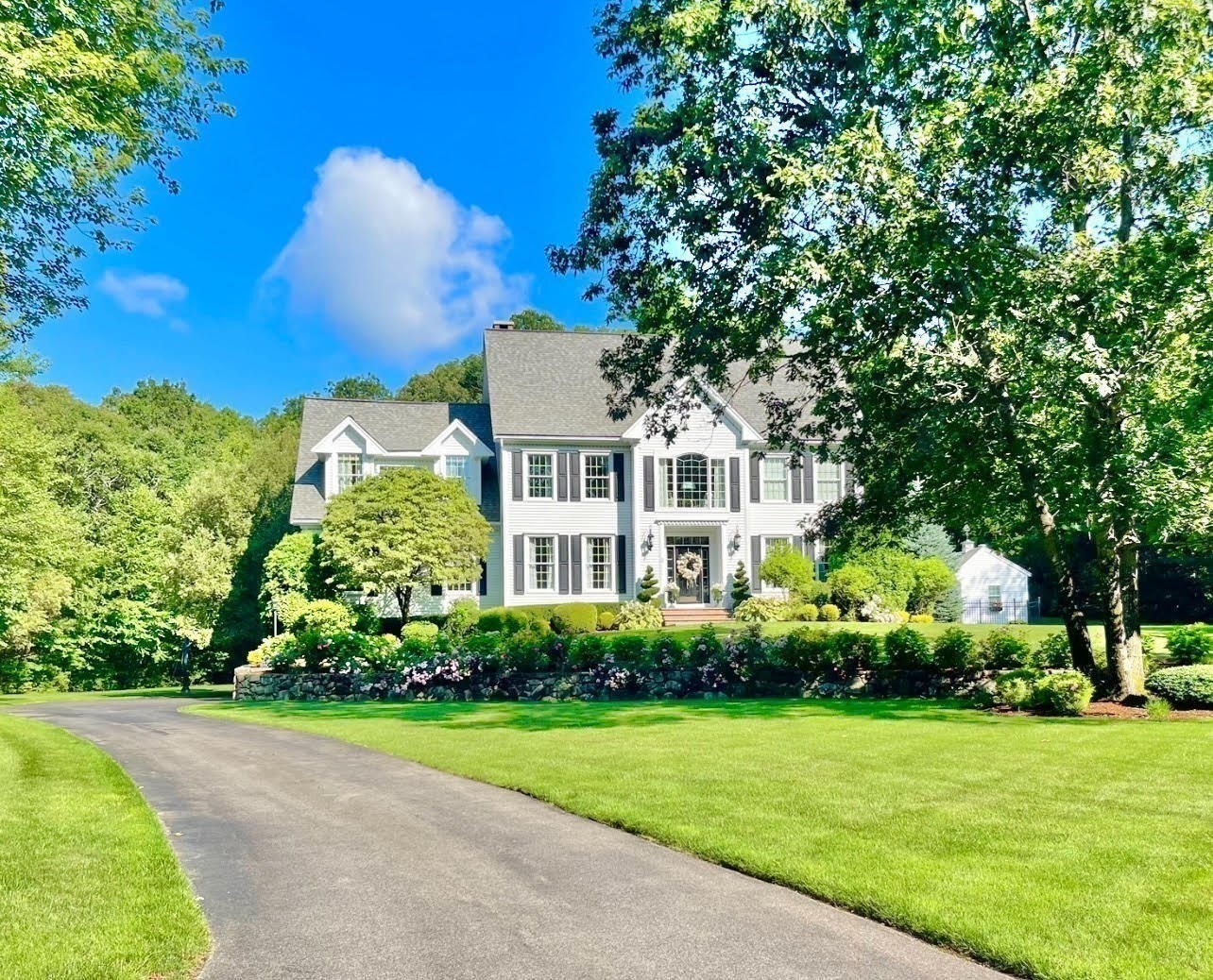 8 Riverside Terrace, Easton, MA 02356