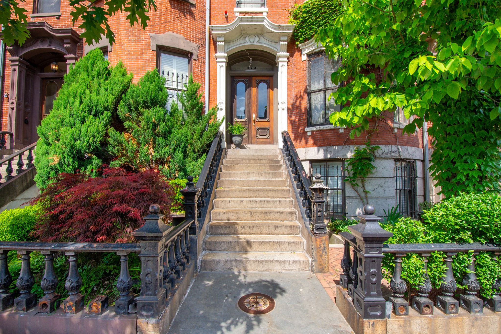 south-end - #73382321