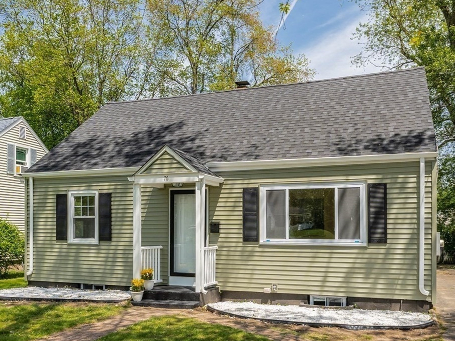 west-springfield - #73382355