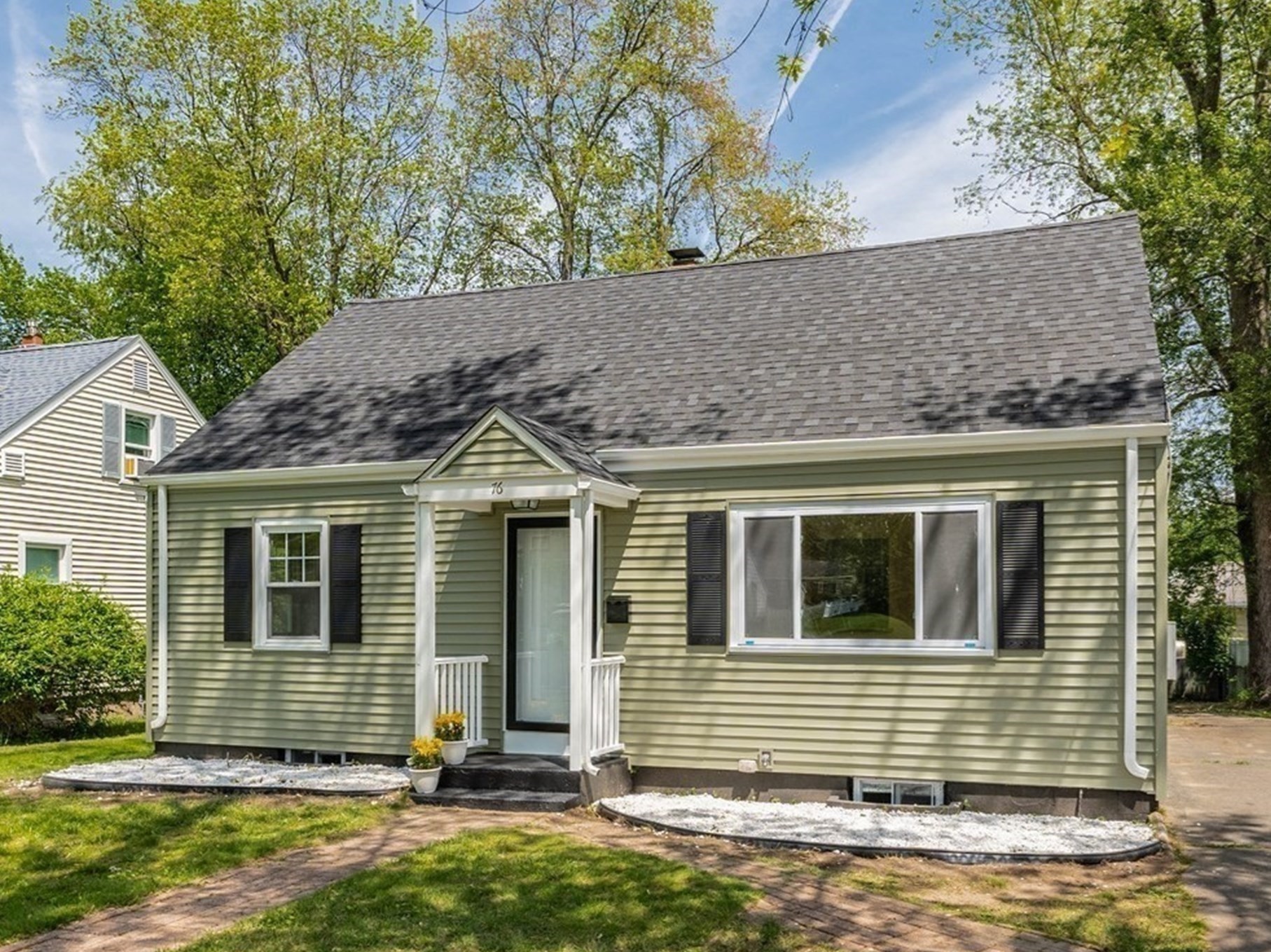 west-springfield - #73382355