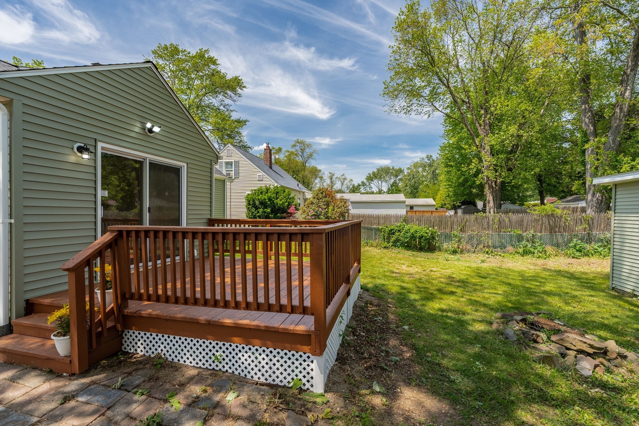 west-springfield - #73382355