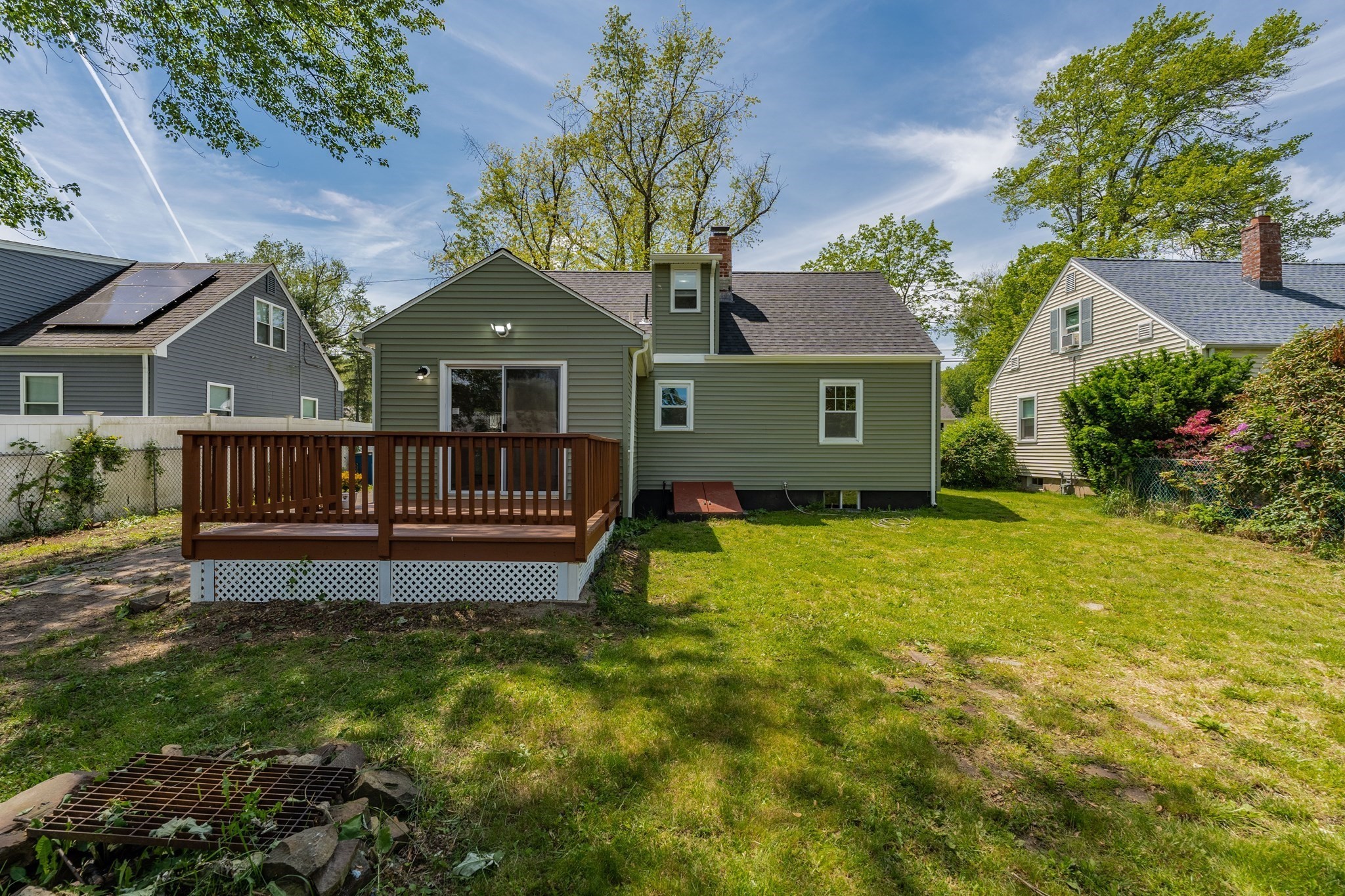 west-springfield - #73382355