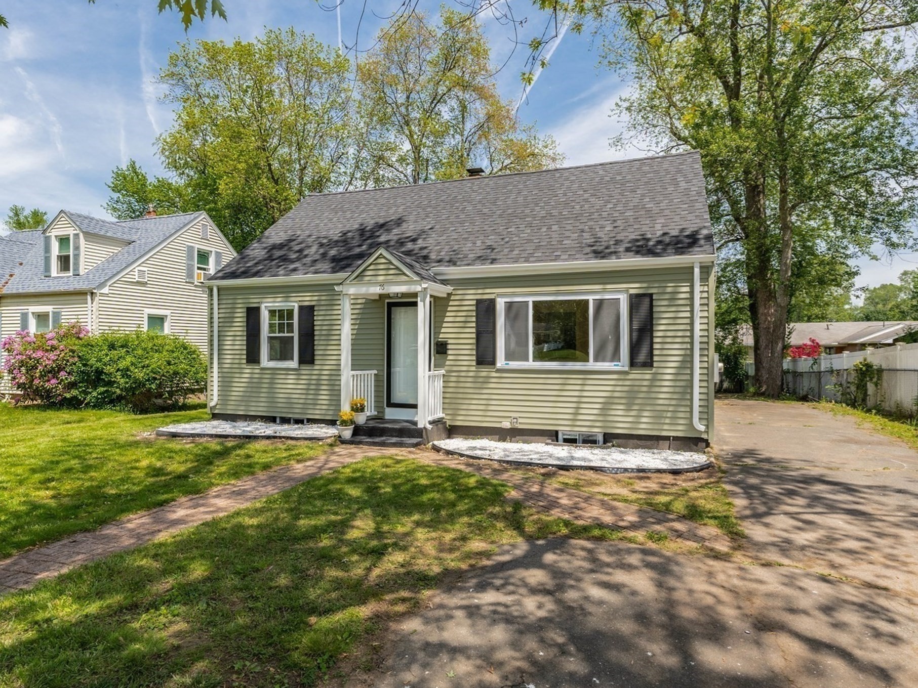 west-springfield - #73382355