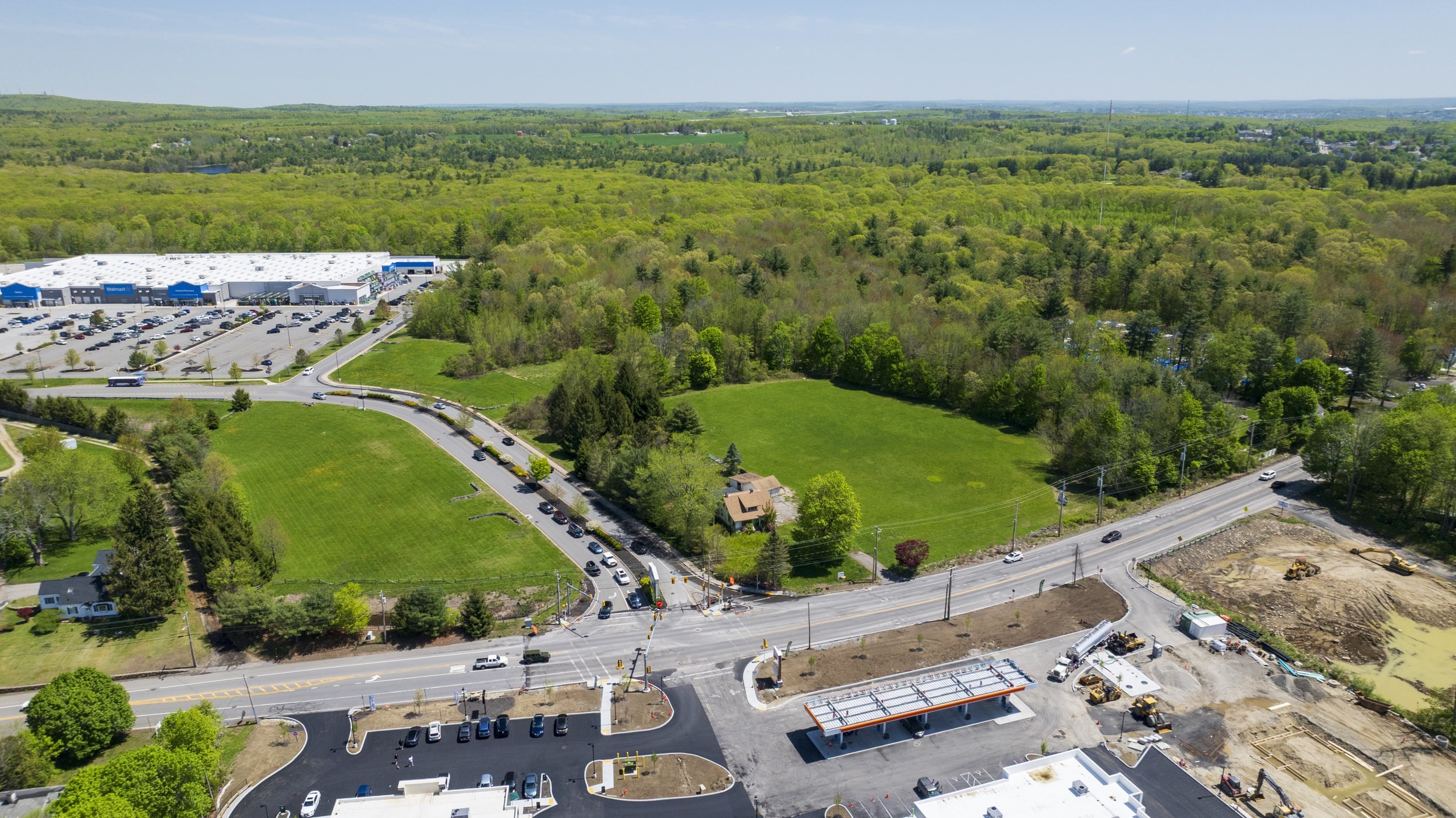  Main Street (route 9), Leicester, MA 01524 - Image 4
