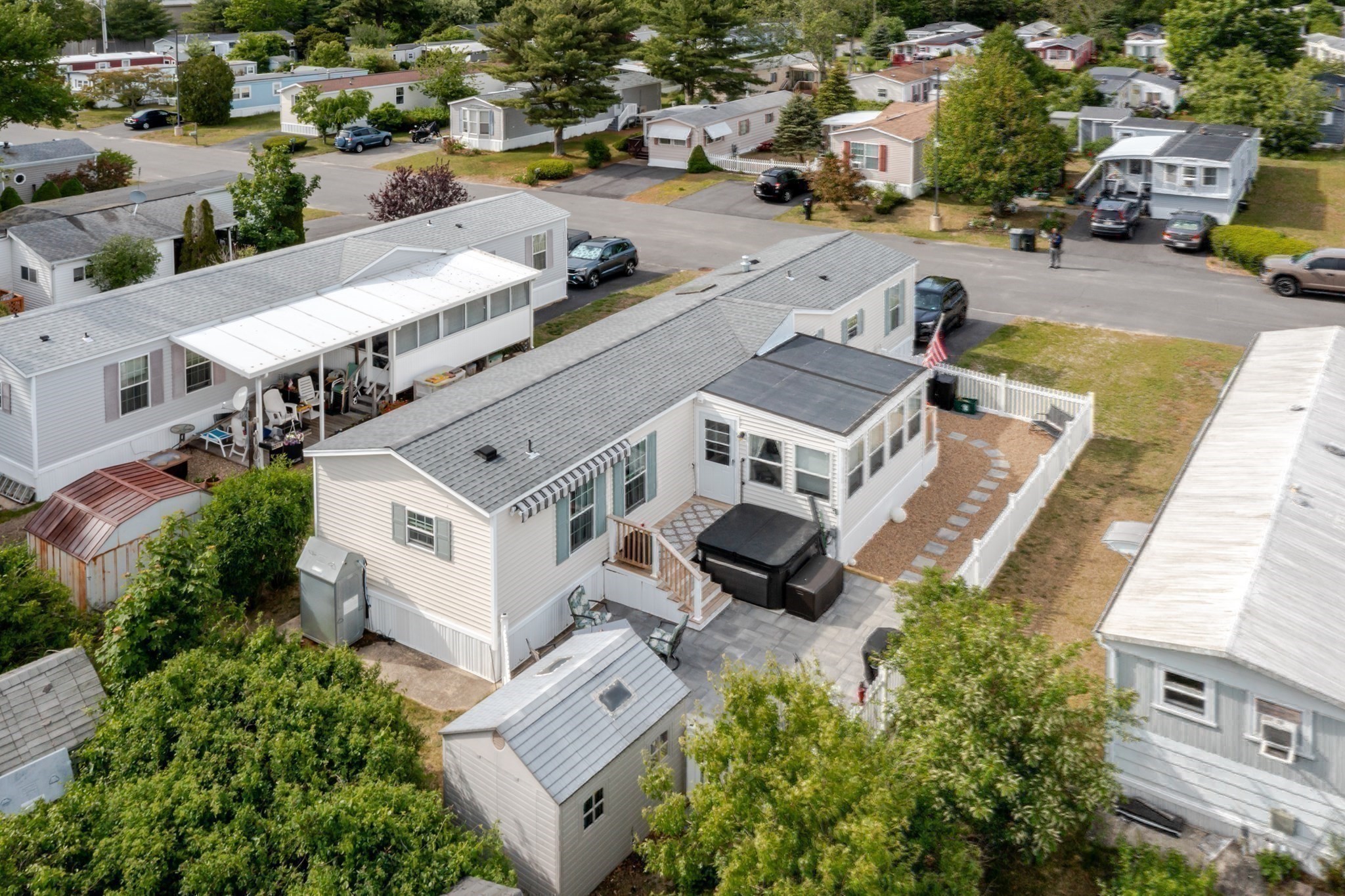 wareham - #73382727