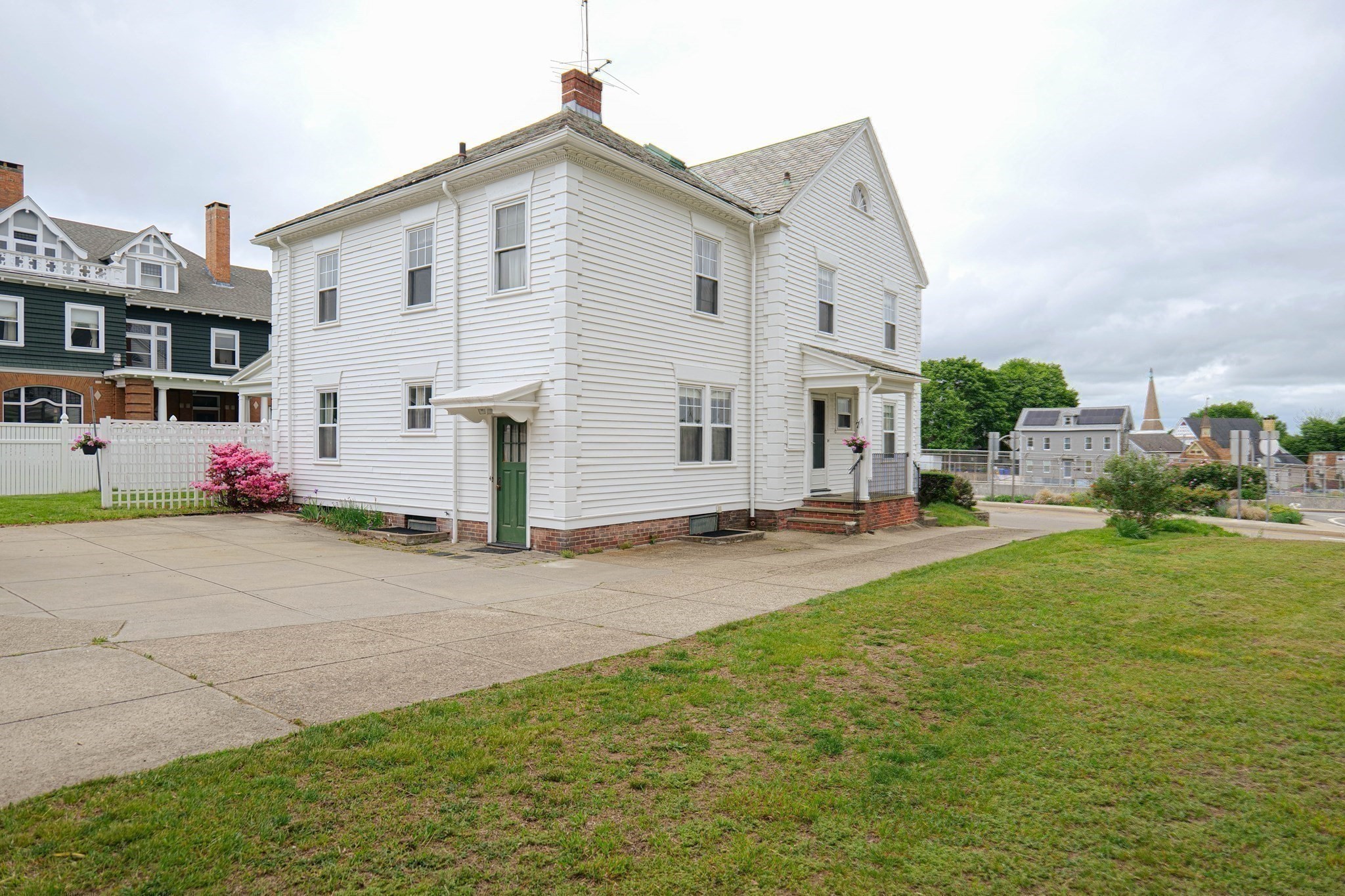 36 Underwood St, Pawtucket, RI 02860 - Image 5