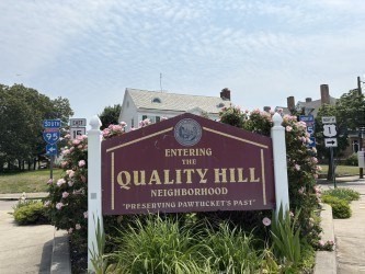 36 Underwood St, Pawtucket, RI 02860 - Image 10