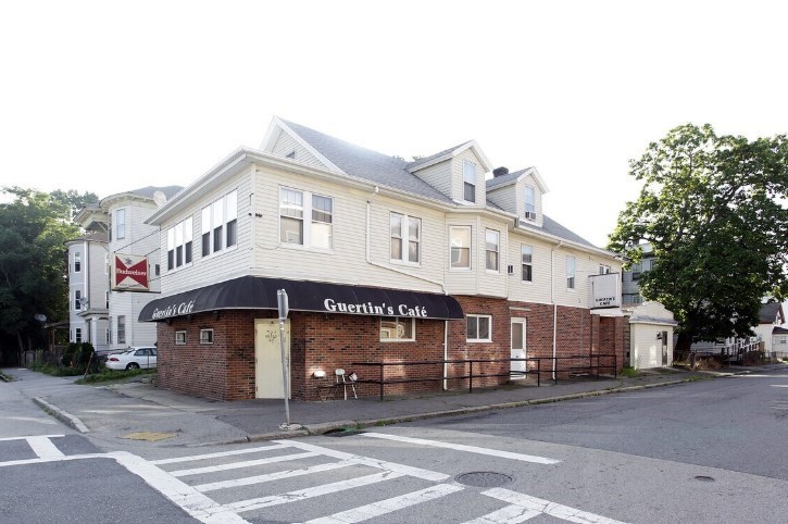 73 Southgate, Worcester, MA 01603 - Image 1