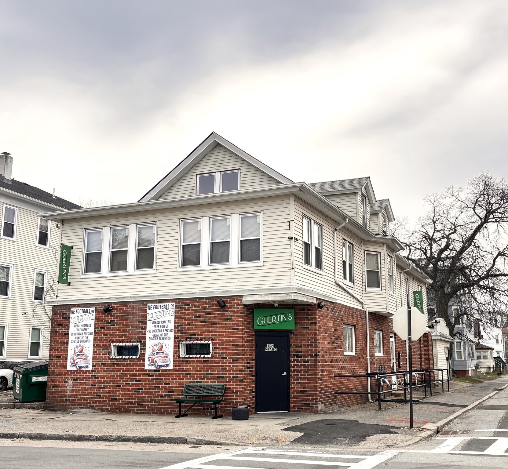 73 Southgate, Worcester, MA 01603 - Image 2