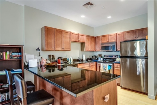 99 Chestnut Hill Ave, Apt 316