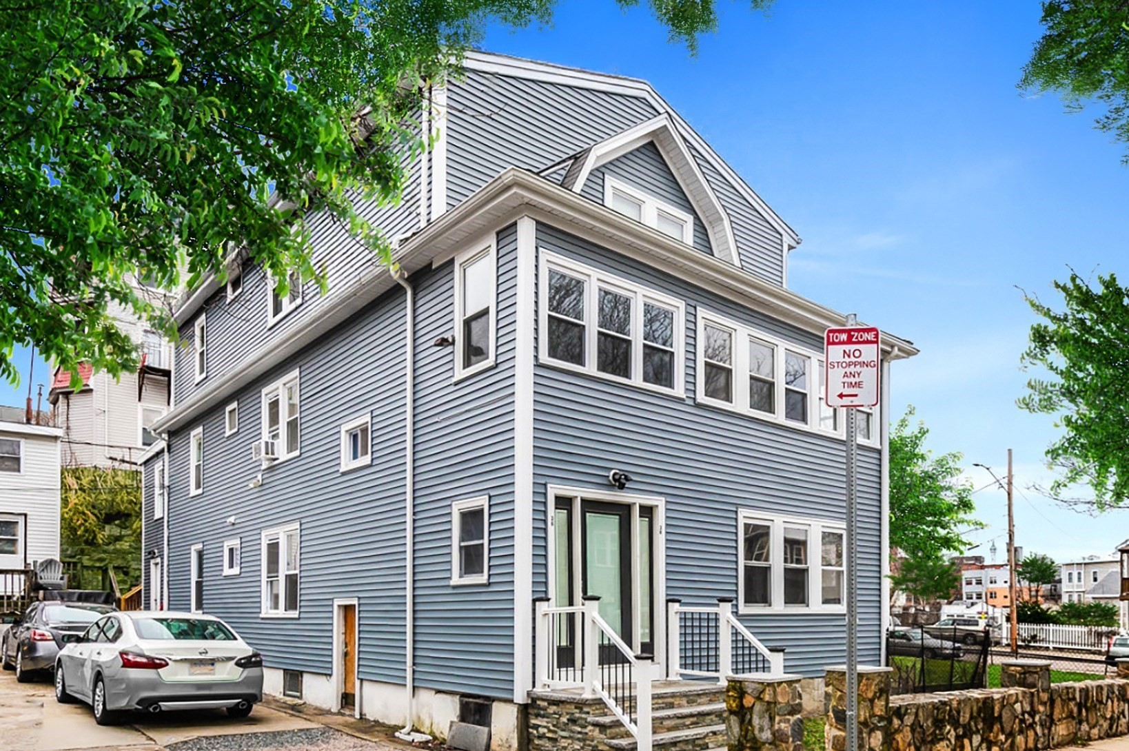 jamaica-plain - #73383054
