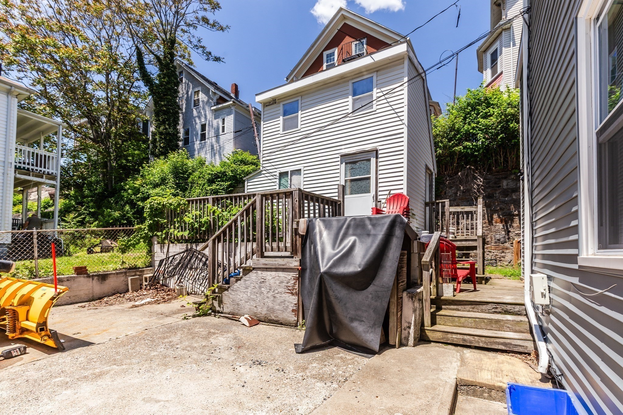 jamaica-plain - #73383054