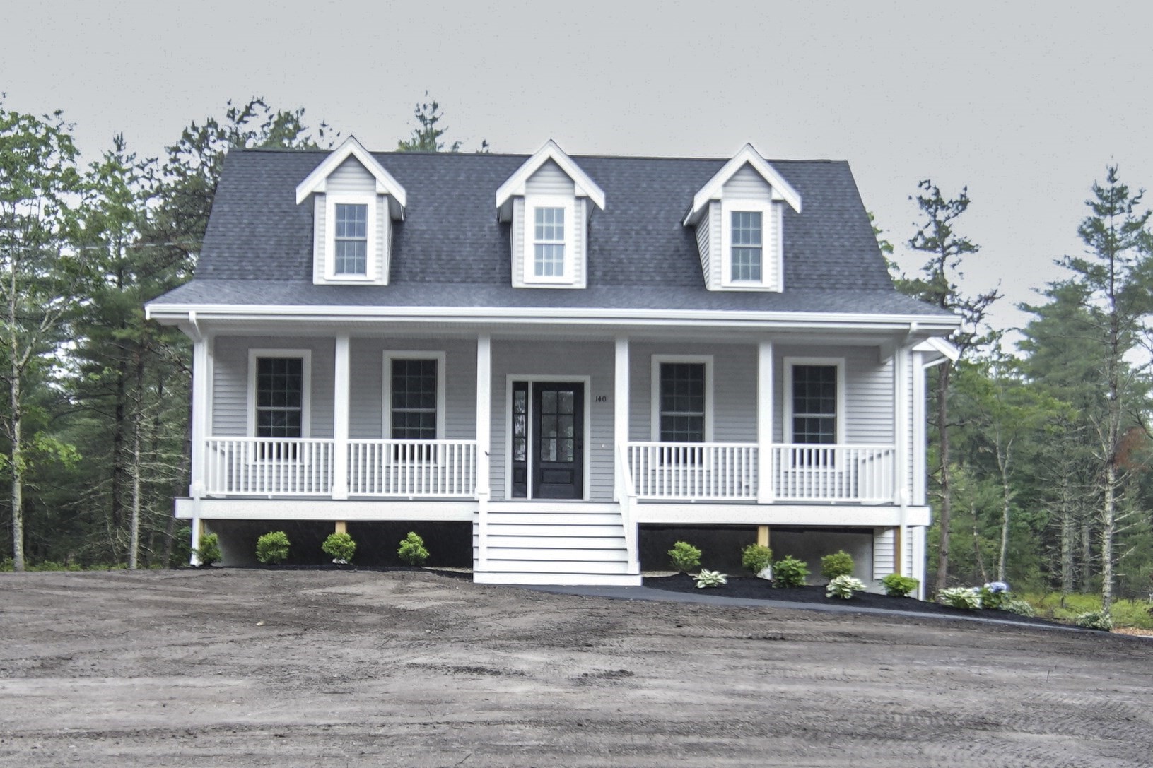 140 Tispaquin St, Middleboro, MA 02346