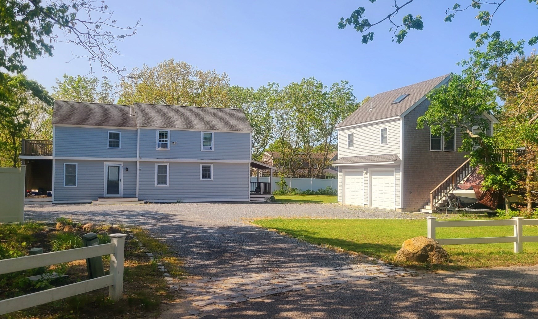 7 Candle Maker Cir, Edgartown, MA 02539