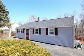 19 South Sreet, Leicester, MA 01611
