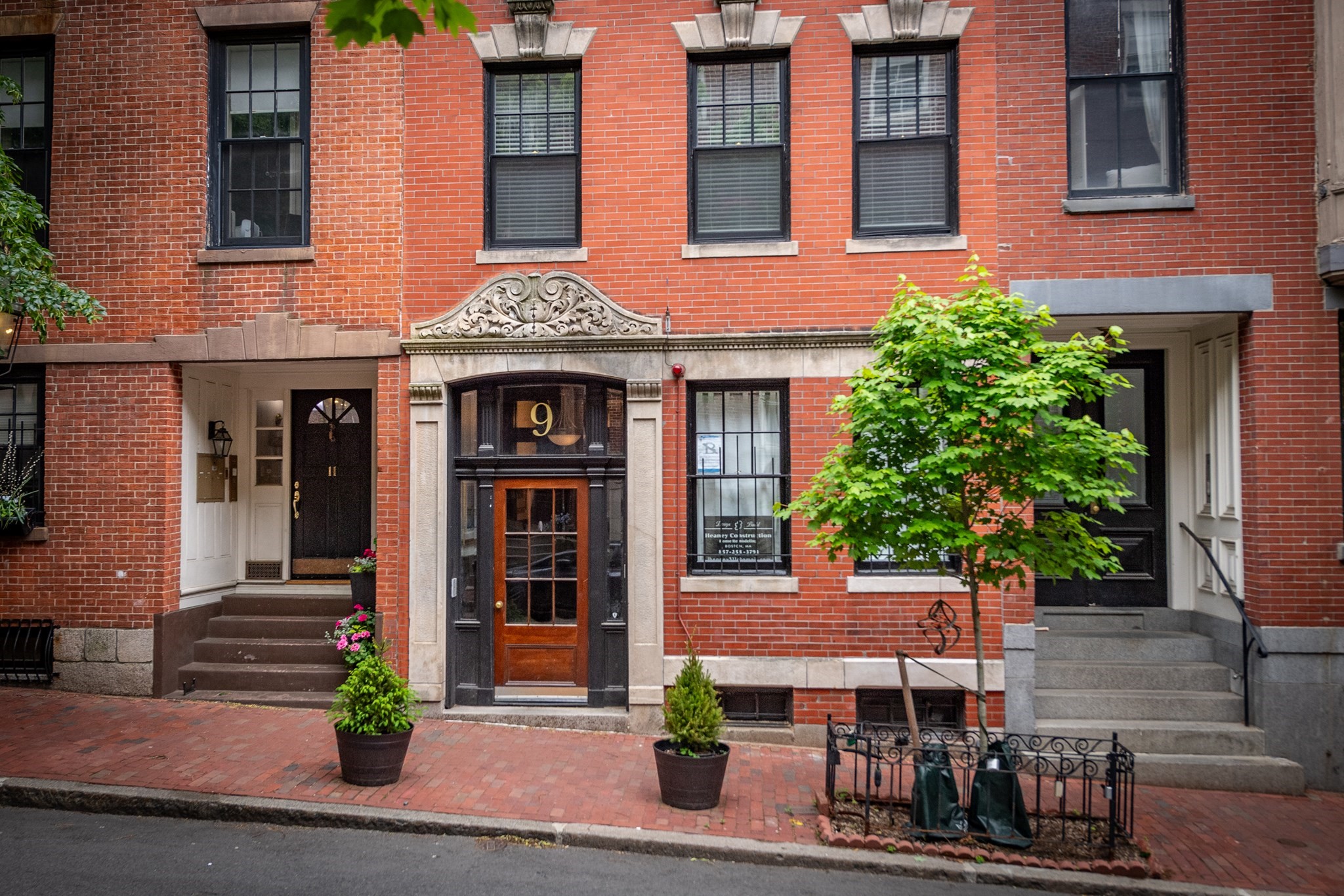 beacon-hill - #73383472