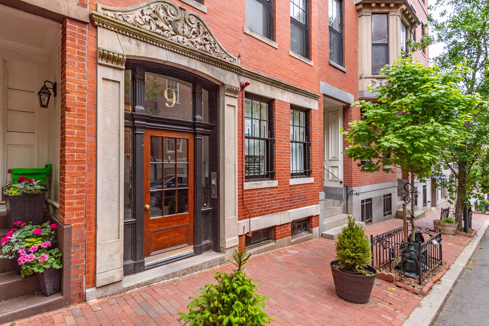 beacon-hill - #73383472