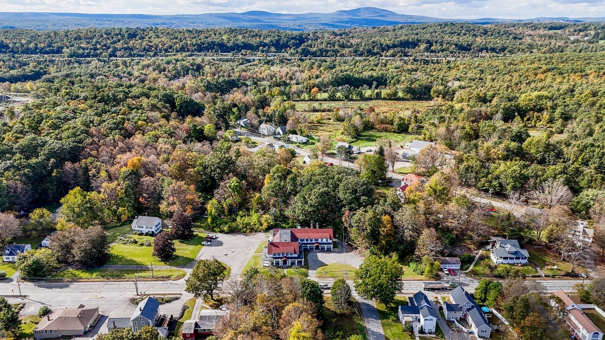 223 Worcester Road, Sterling, MA 01564 - Image 1