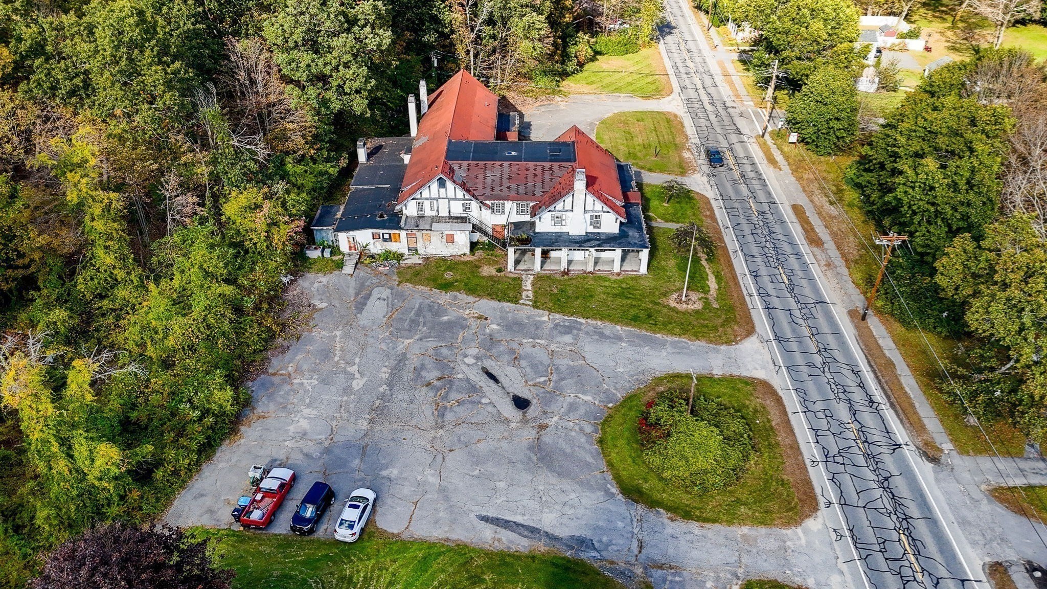 223 Worcester Road, Sterling, MA 01564 - Image 10