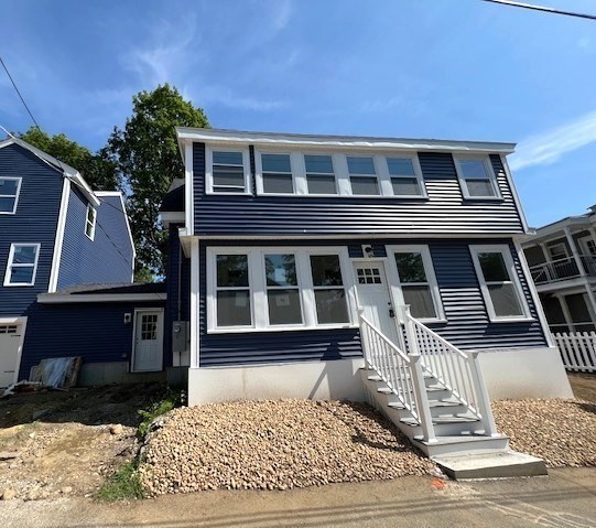 34 Seventh Avenue Unit 34, Haverhill, MA 01830
