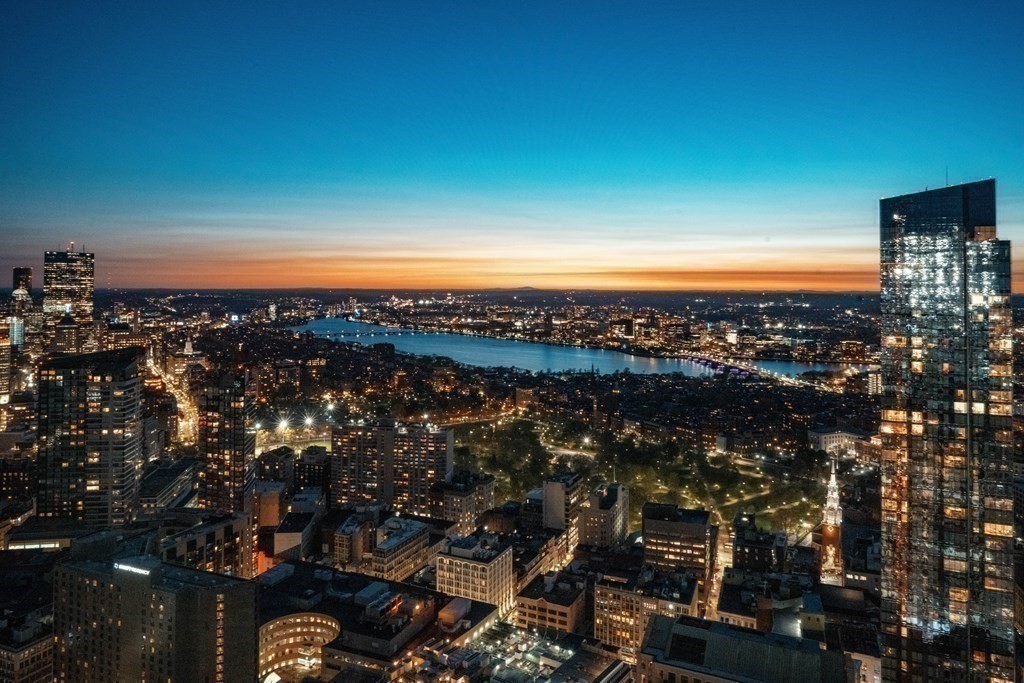 downtown - #73384057