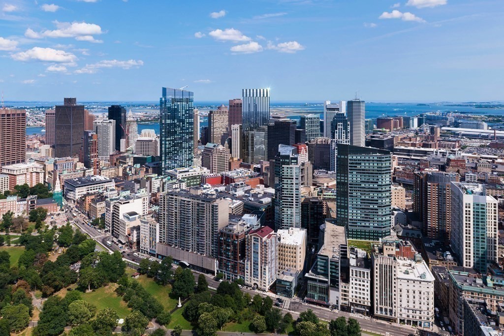 downtown - #73384057