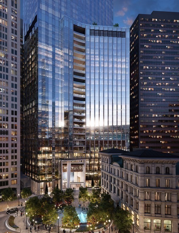 downtown - #73384057