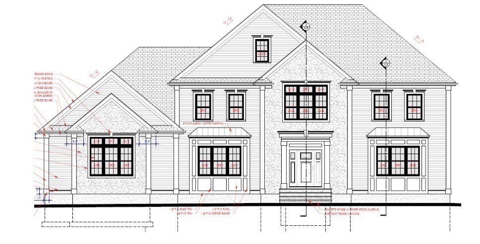 Lot 1 Osprey Court, Rowley, MA 01969