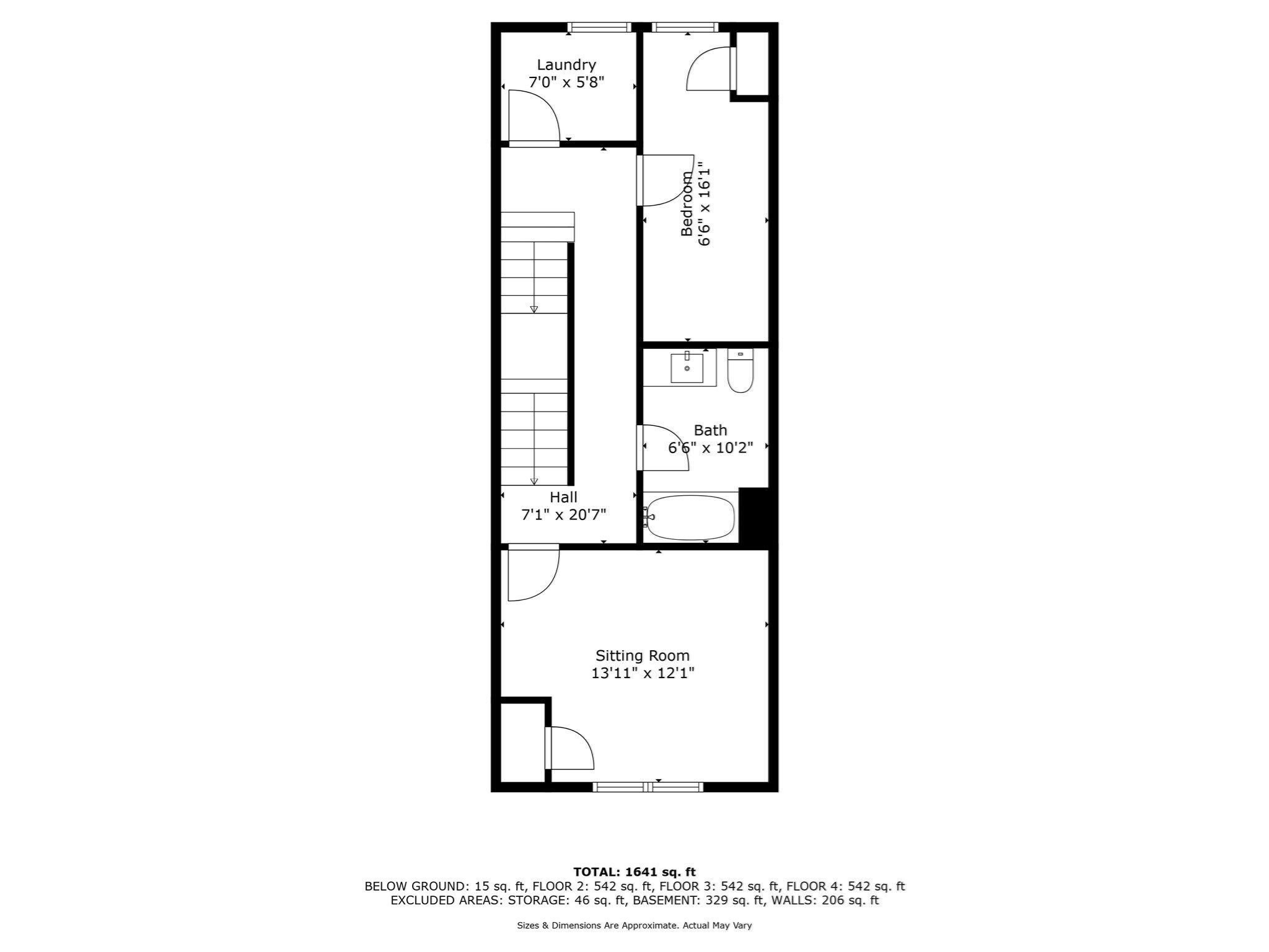lowell - #73384318
