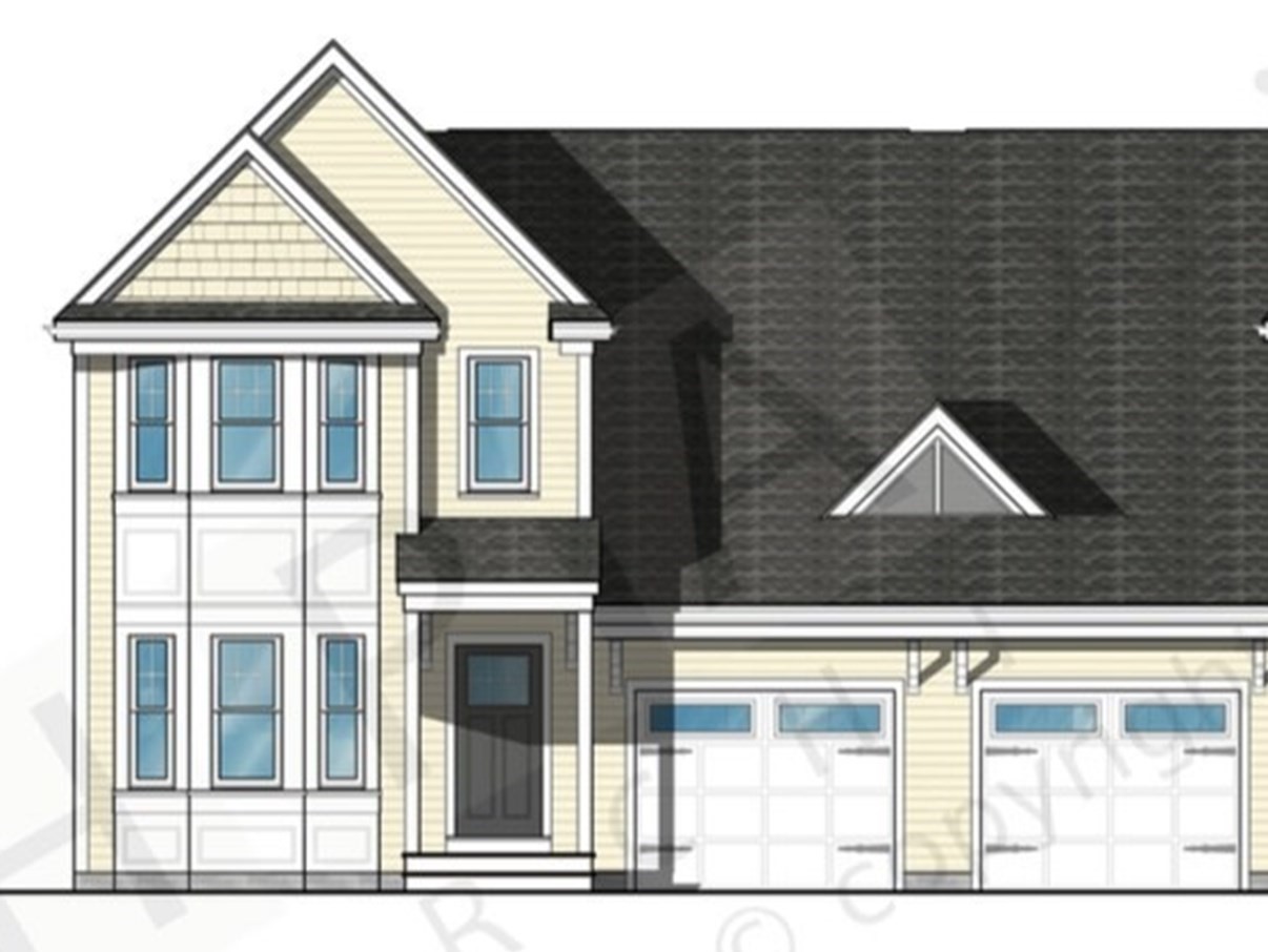 124 Minot Ave #1, Wareham, MA 02571