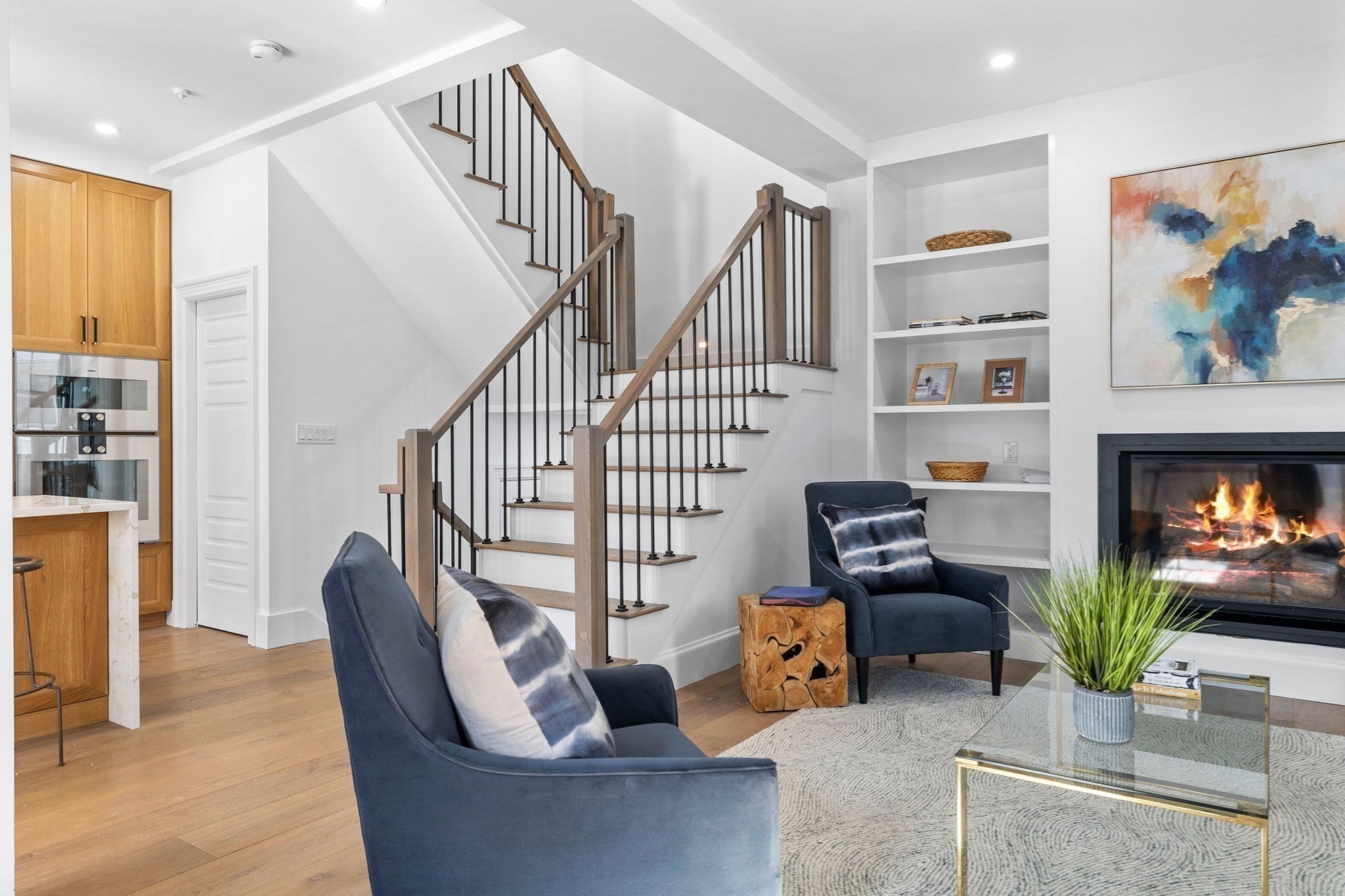 74 Oxford Street Unit 3, Cambridge, MA 02138